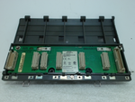  Schneider DTA 200-AS-HDTA-200 Primary Subrack 5 SLots PLC TSX Compact Image