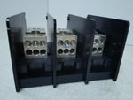  Mersen Ferraz Shawmut MPDB67563 Power Distribution Block 175A 3Ph Image
