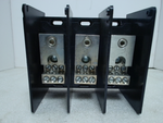  Mersen Ferraz Shawmut MPDB67563 Power Distribution Block 175A 3Ph Image