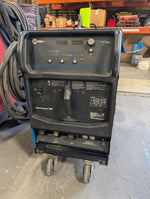  Miller Syncrowave 200 TIG and Stick Welder 907309-01-1 Image