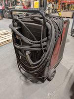  Hypertherm Max 100 240/480V Plasma Cutter 150VDC 100A Output MAX100 Image