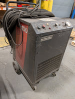  Hypertherm Max 100 240/480V Plasma Cutter 150VDC 100A Output MAX100 Image