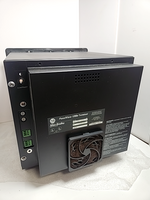  Allen Bradley 2711E-T12C6 /A Panel View 1200E Rev B 1.03.00 Image