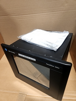  Allen Bradley 2711E-T14C6 /E 1400E PanelView 14" Touchscreen HMI Image