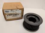  Maurey P40-8M-50-SH Timing Pulley Sprocket 8mmP x 50mmW 40-Teeth Image