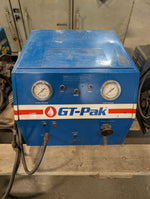  G-TEC GT-Pak DM-200 Gas Torch Refueler/Booster Image