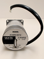  Oriental Motor VEXTA A3409-9212 Stepping Motor 2-PH 7.6VDC 1.05A Image