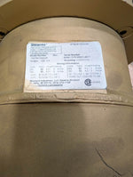  Baldor 20HP Brake Motor 286T Frame 1200RPM 230/460VAC 3PH TEFC w/Stearns Brake Image