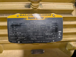 Baldor 20HP Brake Motor 286T Frame 1200RPM 230/460VAC 3PH TEFC w/Stearns Brake Image