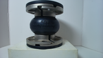  Mercer Rubber 451 2" Expansion Joint 50mm Image