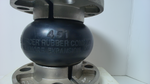  Mercer Rubber 451 2" Expansion Joint 50mm Image