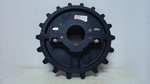  Rexnord 10019874 Sprocket 1-1/4" NS7700-18T_1-1/4in_1KW1SS_PA Image