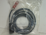  Heidenhain APK 02 05 Linear Adapter Cable Encoder Cable 533631-03 Image