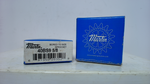  Martin 40BS9 5/8 Roller Chain Sprocket and Gear (Lot of 2 pcs) Image