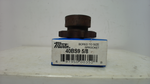  Martin 40BS9 5/8 Roller Chain Sprocket and Gear (Lot of 2 pcs) Image
