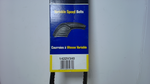  Goodyear 1422V340 Variable Speed Belt 7/8" 22mm Width 34.6" Length Image