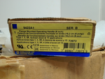  Square D 31301-061-54 Disconnect Switch Mechanism +Handle 5FT Cable-Operated Image