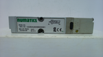  Numatics 122BA400M000061 Solenoid Valve 24VDC 15PSI Image