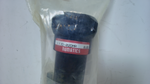  Numatics F12D-02DMR Pneumatic Coalescing Filter 3 Micron 200PSI Max 1/4" NPTF Port Image