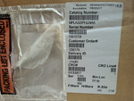  Allen Bradley MPLA320PHJ24AA Servo Motor 1.3kW 240VAC 5000rpm Image