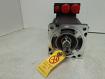  Allen Bradley MPL-A320P-HJ24AA Servo Motor 1.3kW 240VAC 5000rpm Image