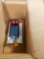  Allen Bradley MPL-A320P-HJ24AA Servo Motor 1.3kW 240VAC 5000rpm Image