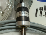  Viscotec 035160630 Drive Motor Dosing and Dispensing System Image