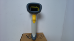  Motorola Symbol LS2208 PS2 Handheld Barcode Scanner LS2208-SR20001R Image