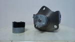  NOP TOP-13MA Trochoid Oil Pump 3.7L/min Flow Image