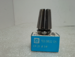  Rego-Fix ER20 ⌀ 3/8" Collet 1120.09532.125 Tool Holder Image