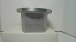  LDI Industries 152399 Pump Motor Adapter 4-Bolt Flange Image