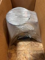  Gusher Pumps VBH-33F Horizontal Pump .33HP 220/440VAC 3450RPM 1/2" NPT Image