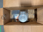  Gusher Pumps VBH-33F Horizontal Pump .33HP 220/440VAC 3450RPM 1/2" NPT Image