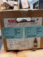  Gusher Pumps VBH-33F Horizontal Pump .33HP 220/440VAC 3450RPM 1/2" NPT Image