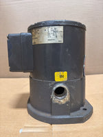  Gusher Pumps VBH-33F Horizontal Pump .33HP 220/440VAC 3450RPM 1/2" NPT Image