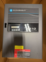  Allen‑Bradley 8510A‑A11‑A2 AC Spindle Drive 200-230VAC 3-PH (Factory Reconditioned) Image