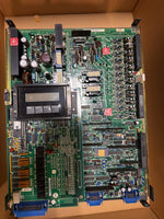  Allen‑Bradley 8510A‑A11‑A2 AC Spindle Drive 200-230VAC 3-PH (Factory Reconditioned) Image