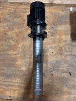  Grundfos SPK2-19/11 U-W-A-AUUV Vertical Centrifugal Pump 2873 RPM 33.3L/min Image