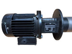 Grundfos SPK2-19/11 U-W-A-AUUV Vertical Centrifugal Pump 2873 RPM 33.3L/min Image