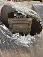  Delta Power (Baldor) IP44 .75HP AC Motor 56C 1725RPM 200-230/460VAC 3-PH TEFC Image