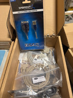  Oetiker ELK 01 v4.03 Pneumatic Pincer Controller w/ Accessory Cables & Manual Image
