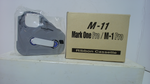  Canon TM-RC03BK Ribbon Cassette 0651 M-11 Mark One Pro Image