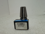  Rego-Fix ER16 ⌀ 7.00MM Collet 1116.07000.128 Tool Holder Image