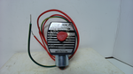  ASCO RedHat EF8210G009 Solenoid Valve 120VAC 3/4" Inlet Image