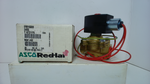  ASCO RedHat EF8210G009 Solenoid Valve 120VAC 3/4" Inlet Image