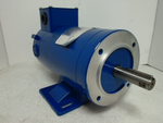  Graham Motors PMDC Motor 1/2 HP 1750rpm 48BC 90V 5.3A S602CH-Special Image