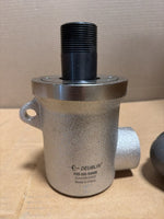  Deublin 9125-020-140400 LH Rotary Union 1-1/4" NPT Image