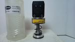  Oetiker 13900168 Pincer Head Assembly for HO2000/3000/4000 Pneumatic or Electronic Pincers Image