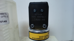  Oetiker 13900168 Pincer Head Assembly for HO2000/3000/4000 Pneumatic or Electronic Pincers Image