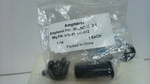  Amphenol 97-3057-1012-1 (Lot of 3) Cable Clamp Image